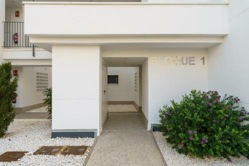Apartment La Cala