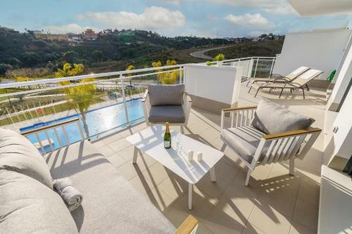 Apartment La Cala