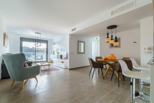 Apartment La Cala