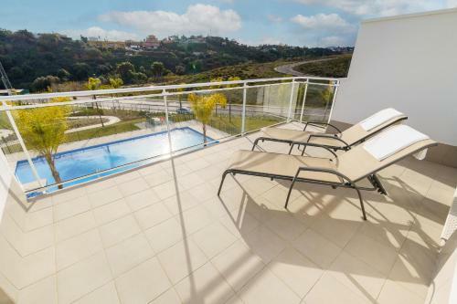 Apartment La Cala