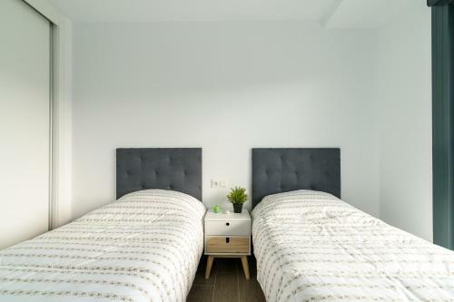 Apartment La Cala