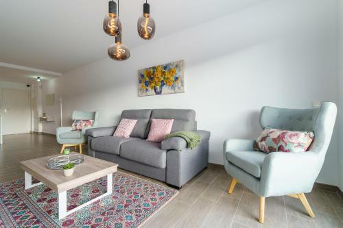 Apartment La Cala