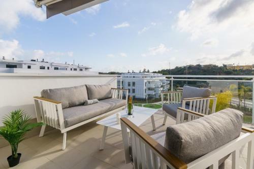 Apartment La Cala