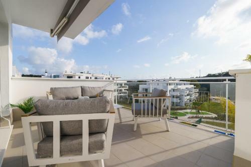 Apartment La Cala