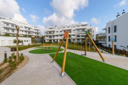 Apartment La Cala