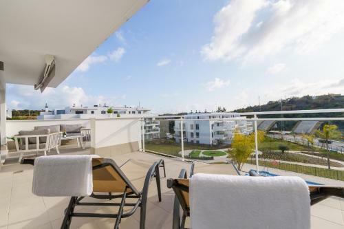 Apartment La Cala