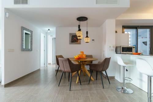Apartment La Cala