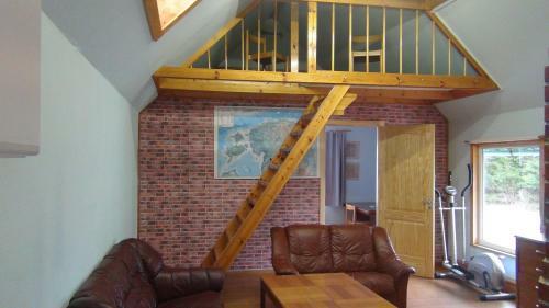 Apartamento Livonia Matkamaja