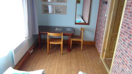 Apartamento Livonia Matkamaja