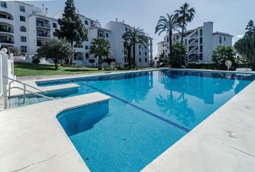 Rdm33-2 Bed Apartment Close To Beach