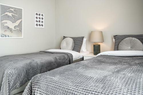 Rdm33-2 Bed Apartment Close To Beach