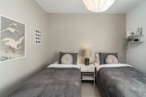 Rdm33-2 Bed Apartment Close To Beach