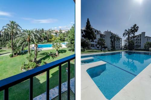 Rdm33-2 Bed Apartment Close To Beach