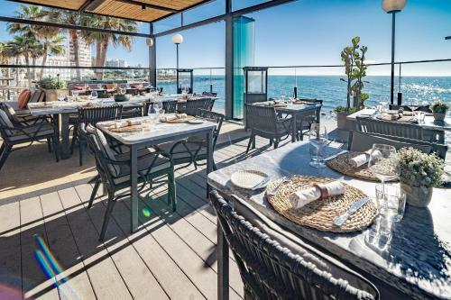 Rdm33-2 Bed Apartment Close To Beach