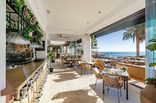 Rdm33-2 Bed Apartment Close To Beach