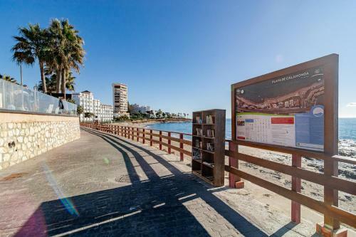 Rdm33-2 Bed Apartment Close To Beach