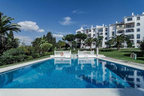 Rdm33-2 Bed Apartment Close To Beach