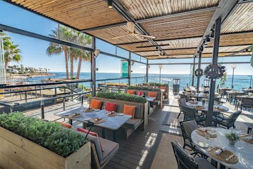Rdm33-2 Bed Apartment Close To Beach