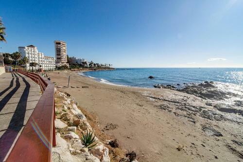 Rdm33-2 Bed Apartment Close To Beach