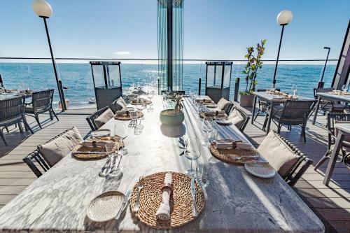 Rdm33-2 Bed Apartment Close To Beach