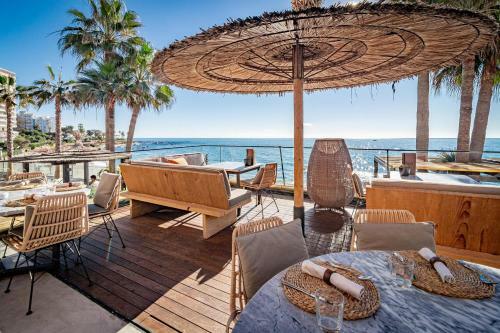 Rdm33-2 Bed Apartment Close To Beach