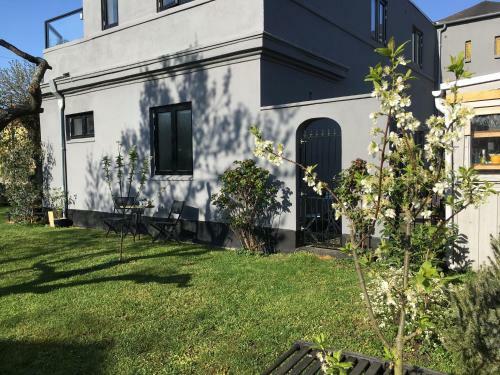 Apartamento Batterivej 4