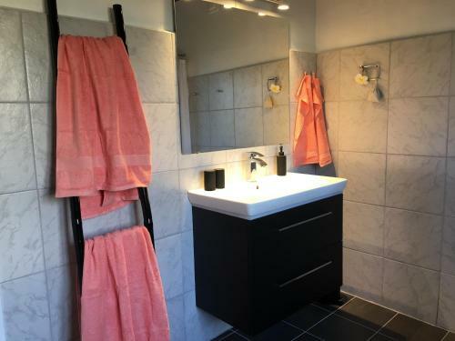 Apartamento Batterivej 4