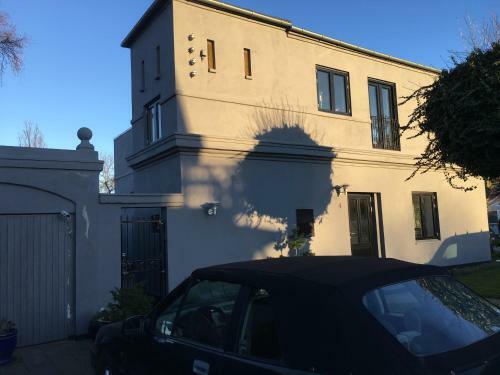 Apartamento Batterivej 4