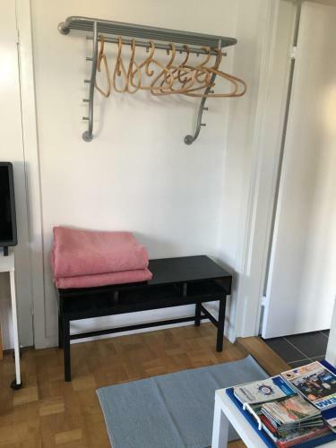 Apartamento Batterivej 4