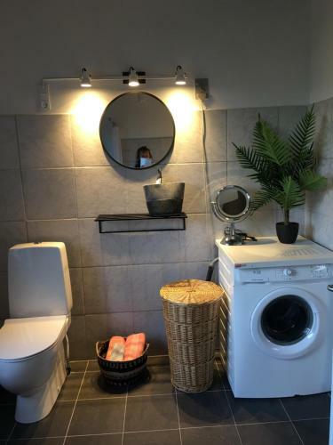 Apartamento Batterivej 4