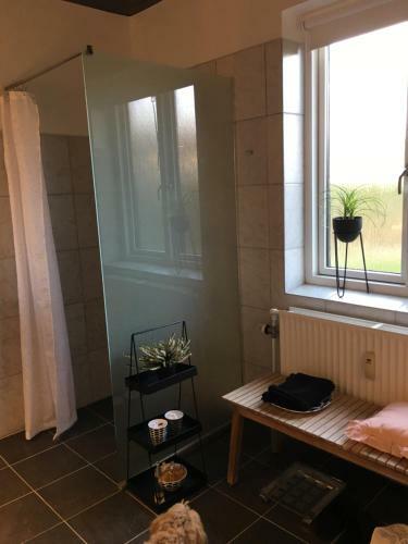 Apartamento Batterivej 4
