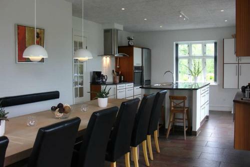 Unik Lokation Til Jeres N�ste Ferie