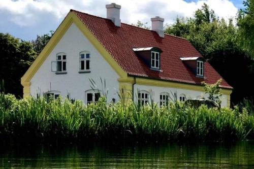 Unik Lokation Til Jeres N�ste Ferie