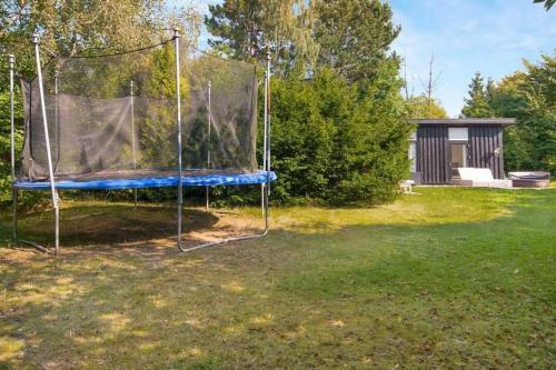 Apartamento Cozy Summer House 50 Meter From The Beach, 89 M�