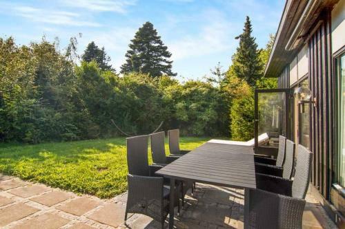 Apartamento Cozy Summer House 50 Meter From The Beach, 89 M�