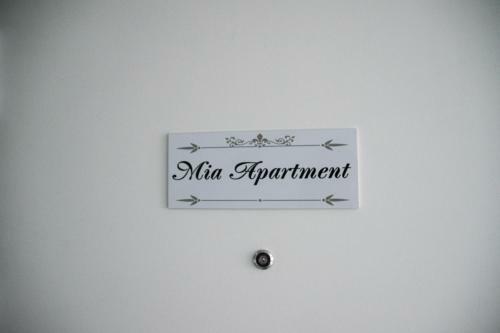 Mia Kivi�li Apartment
