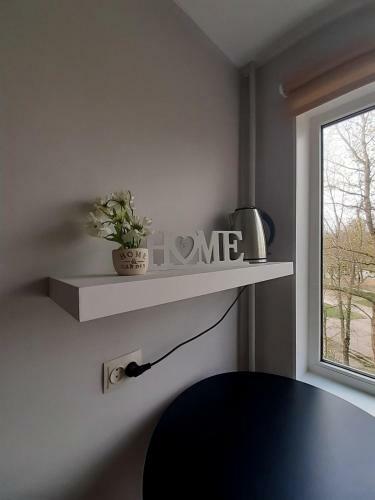 Apartamento Estonia Pst 26