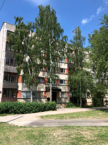 Apartments Kohtla-jarve