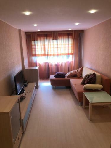 Apartments Kohtla-jarve
