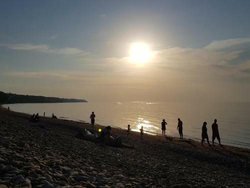 Hostal K�lalistemaja Kukruse Residents