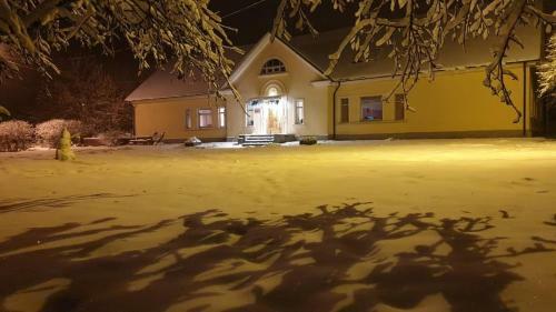 Hostal K�lalistemaja Kukruse Residents