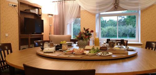 Hostal K�lalistemaja Kukruse Residents