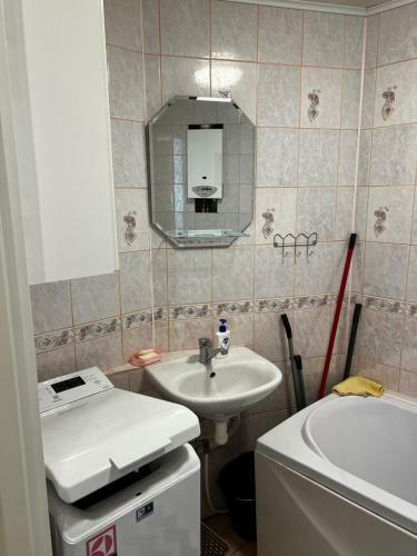 Apartamento ???????????