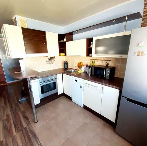 P�hja Apartments