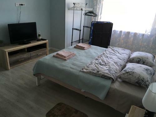 Apartamento ???????????