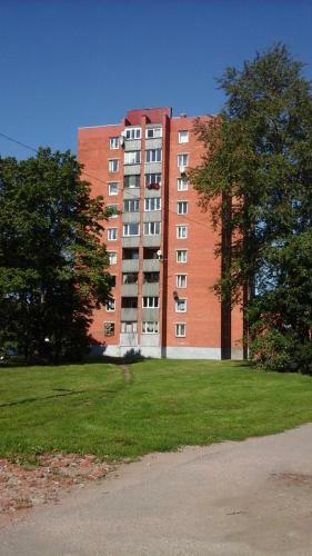Apartamento ???????????