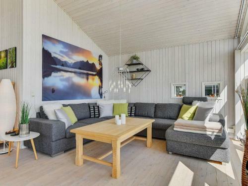 Holiday Home Egernsund Viii