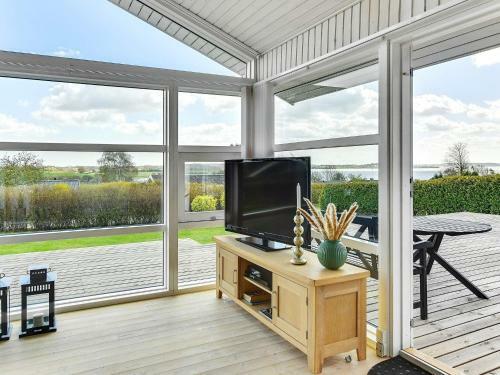 Holiday Home Egernsund Viii
