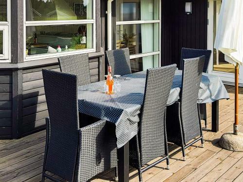 Holiday Home Egernsund Viii