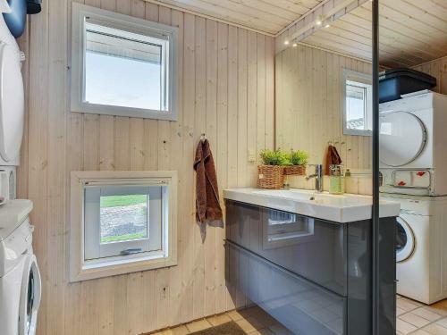 Holiday Home Egernsund Viii